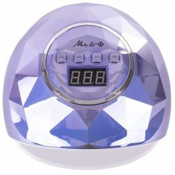 UV/LED 72W - Nagellampa - Diamond - F5 - Lila - UV/LED Lampor -glamandbeauty.se UV/LED 72W - Nagellampa - Diamond - F5 - Lila - UV/LED Lampor -glamandbeauty.se