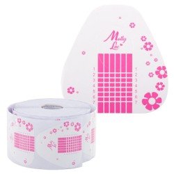 Nagelmallar - Molly Lac - Basic Flower - 500 st - Nagelmallar -glamandbeauty.se Nagelmallar - Molly Lac - Basic Flower - 500 st - Nagelmallar -glamandbeauty.se