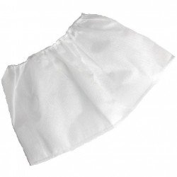 Dammpåsar till dammuppsamlare med två fläktar - 2-pack - Fläktar / Dammuppsamlare -glamandbeauty.se