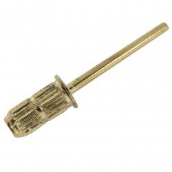 Bits - För sliphylsor av sandpapper med diameter 6 mm - Bits -glamandbeauty.se Bits - För sliphylsor av sandpapper med diameter 6 mm - Bits -glamandbeauty.se