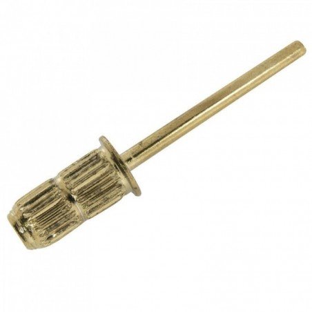Bits - För sliphylsor av sandpapper med diameter 6 mm