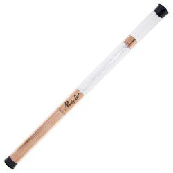 Silikon pensel med kork - Guld och zirkoner - 002 - Silikon -glamandbeauty.se