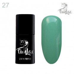Funlac - Hybrid / Gellack - 27 - 6 ml - Gellack -glamandbeauty.se Funlac - Hybrid / Gellack - 27 - 6 ml - Gellack -glamandbeauty.se