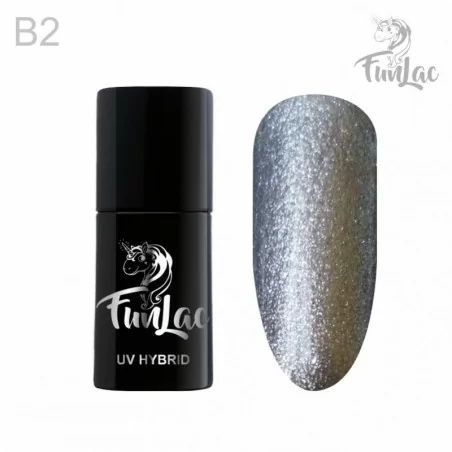 Funlac - Hybrid / Gellack - B2 - 6 ml