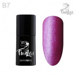 Funlac - Hybrid / Gellack - B7 - 6 ml - Gellack -glamandbeauty.se