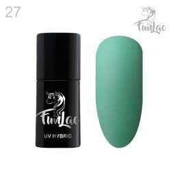 Funlac - Hybrid / Gellack - 27 - 6 ml - Gellack -glamandbeauty.se Funlac - Hybrid / Gellack - 27 - 6 ml - Gellack -glamandbeauty.se