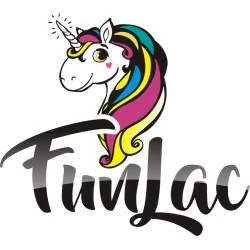 Funlac - Hybrid / Gellack - 27 - 6 ml - Gellack -glamandbeauty.se