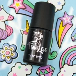 Funlac - Hybrid / Gellack - 18 - 6 ml - Gellack -glamandbeauty.se