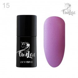 Funlac - Hybrid / Gellack - 15 - 6 ml - Gellack -glamandbeauty.se