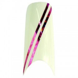 Nagel tape - Dekoration - L7 - Nail Art - Tape -glamandbeauty.se Nagel tape - Dekoration - L7 - Nail Art - Tape -glamandbeauty.se