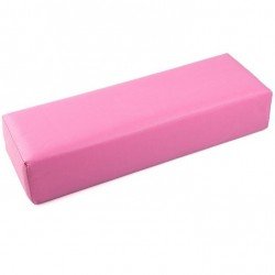Handledsstöd vid nagelbehandlingar - Rosa - Handstöd -glamandbeauty.se Handledsstöd vid nagelbehandlingar - Rosa - Handstöd -glamandbeauty.se