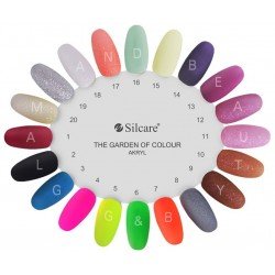 Akrylpulver - Silcare - The Garden of Colour - Nr 15 - Akrylfärger -glamandbeauty.se Akrylpulver - Silcare - The Garden of Colour - Nr 15 - Akrylfärger -glamandbeauty.se