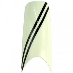 Nagel tape - Dekoration - A3 - Nail Art - Tape -glamandbeauty.se Nagel tape - Dekoration - A3 - Nail Art - Tape -glamandbeauty.se