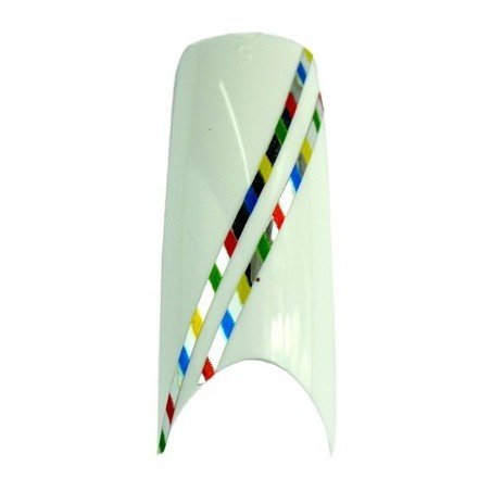 Nagel tape - Dekoration - A14