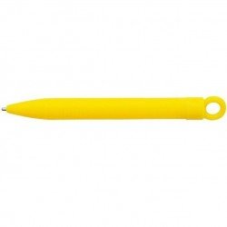 Magnet Penna - Gul - För att forma cat eye gelé / lack - Magneter -glamandbeauty.se