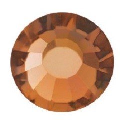 Nageldekorationer - Stenar / Kristaller - Gold Quartz - SS5 - Kristaller / Stenar -glamandbeauty.se