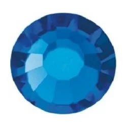 Nageldekorationer - Stenar / Kristaller - Capri Blue - SS5 - Kristaller / Stenar -glamandbeauty.se
