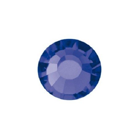 Nageldekorationer - Stenar / Kristaller  - Sapphire - SS5