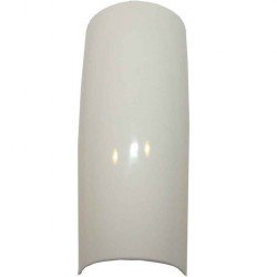 Refill - Tippar - Storlek: 1 - Nail Perfect - Fast curve - 50 st - 50-pack clear samt naturella -glamandbeauty.se Refill - Tippar - Storlek: 1 - Nail Perfect - Fast curve - 50 st - 50-pack clear samt naturella -glamandbeauty.se
