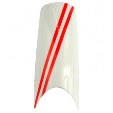 Nagel tape - Dekoration - F1