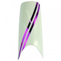 Nagel tape - Dekoration - A11 - Nail Art - Tape -glamandbeauty.se Nagel tape - Dekoration - A11 - Nail Art - Tape -glamandbeauty.se