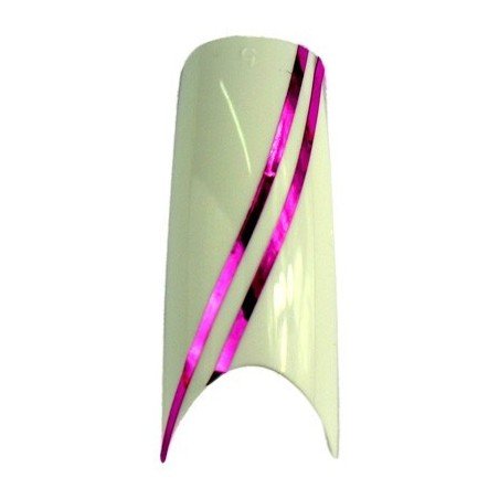 Nagel tape - Dekoration - A7