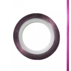Nagel tape - Dekoration - 10 - Nail Art - Tape -glamandbeauty.se Nagel tape - Dekoration - 10 - Nail Art - Tape -glamandbeauty.se