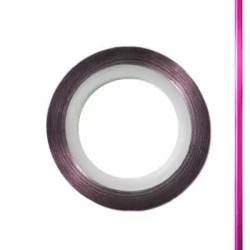 Nagel tape - Dekoration - 10 - Nail Art - Tape -glamandbeauty.se