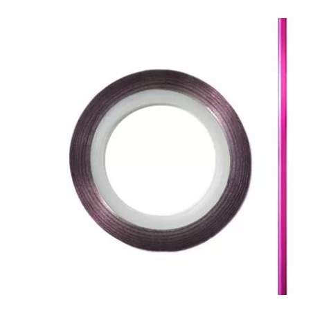 Nagel tape - Dekoration - 10