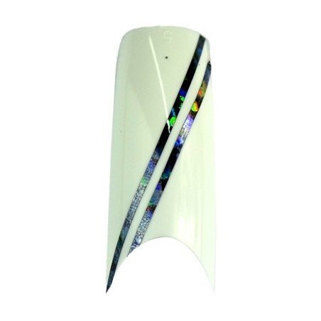 Nagel tape - Dekoration - L14
