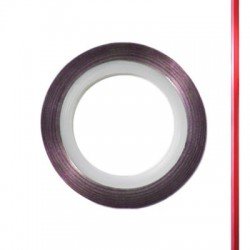 Nagel tape - Dekoration - 01 - Nail Art - Tape -glamandbeauty.se Nagel tape - Dekoration - 01 - Nail Art - Tape -glamandbeauty.se