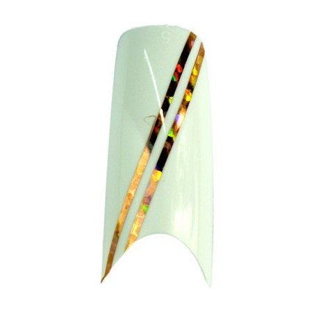 Nagel tape - Dekoration - L13