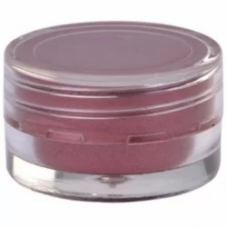 Effektpulver - Chrome Powder / Krompulver - Brown - 3,5 gram - Chrome Pigment -glamandbeauty.se