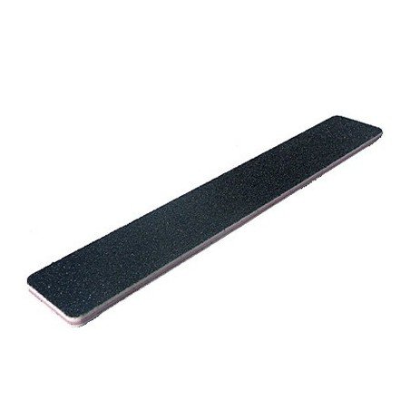 Silcare - Nagelfil -  Rektangulär  - 180/240 - 5-pack