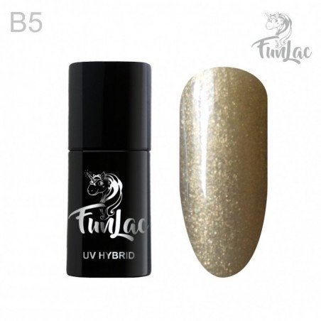 Funlac - Hybrid / Gellack - B5 - 6 ml