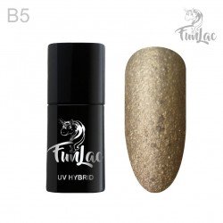 Funlac - Hybrid / Gellack - B5 - 6 ml - Gellack -glamandbeauty.se