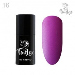 Funlac - Hybrid / Gellack - 16 - 6 ml - Gellack -glamandbeauty.se Funlac - Hybrid / Gellack - 16 - 6 ml - Gellack -glamandbeauty.se