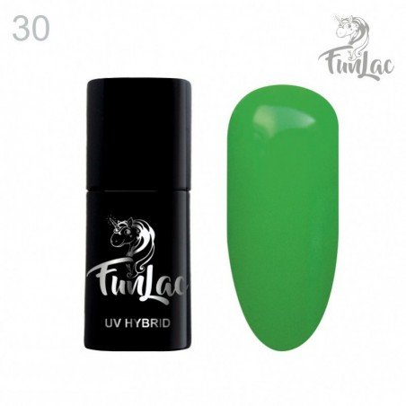 Funlac - Hybrid / Gellack - 30 - 6 ml