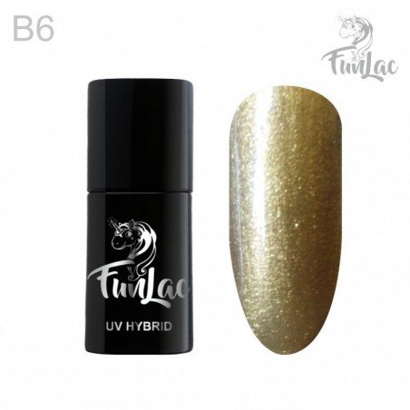 Funlac - Hybrid / Gellack - B6 - 6 ml