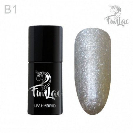 Funlac - Hybrid / Gellack - B1 - 6 ml