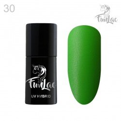 Funlac - Hybrid / Gellack - 30 - 6 ml - Gellack -glamandbeauty.se Funlac - Hybrid / Gellack - 30 - 6 ml - Gellack -glamandbeauty.se