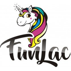 Funlac - Hybrid / Gellack - 30 - 6 ml - Gellack -glamandbeauty.se Funlac - Hybrid / Gellack - 30 - 6 ml - Gellack -glamandbeauty.se