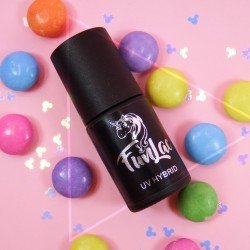 Funlac - Hybrid / Gellack - 30 - 6 ml - Gellack -glamandbeauty.se Funlac - Hybrid / Gellack - 30 - 6 ml - Gellack -glamandbeauty.se