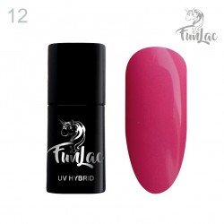 Funlac - Hybrid / Gellack - 12 - 6 ml - Gellack -glamandbeauty.se