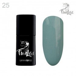 Funlac - Hybrid / Gellack - 25 - 6 ml - Gellack -glamandbeauty.se Funlac - Hybrid / Gellack - 25 - 6 ml - Gellack -glamandbeauty.se