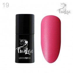 Funlac - Hybrid / Gellack - 19 - 6 ml - Gellack -glamandbeauty.se Funlac - Hybrid / Gellack - 19 - 6 ml - Gellack -glamandbeauty.se