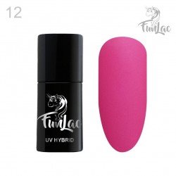 Funlac - Hybrid / Gellack - 12 - 6 ml - Gellack -glamandbeauty.se