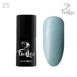Funlac - Hybrid / Gellack - 25 - 6 ml - Gellack -glamandbeauty.se Funlac - Hybrid / Gellack - 25 - 6 ml - Gellack -glamandbeauty.se