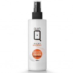 Quin - Kroppsmjölk / lotion - Dimma - Protein terapi - Hallon - Bodylotion / Krämer -glamandbeauty.se Quin - Kroppsmjölk / lotion - Dimma - Protein terapi - Hallon - Bodylotion / Krämer -glamandbeauty.se