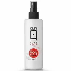 Quin - Kroppsmjölk / lotion - Lipid terapi - Äpple - 200 ml - Bodylotion / Krämer -glamandbeauty.se